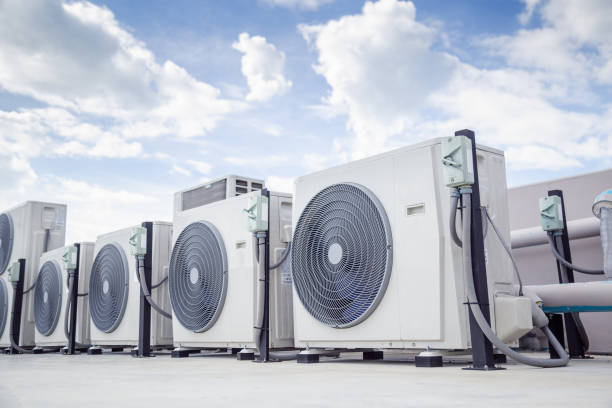 Best HVAC System Design and Consulting in Moodus, CT